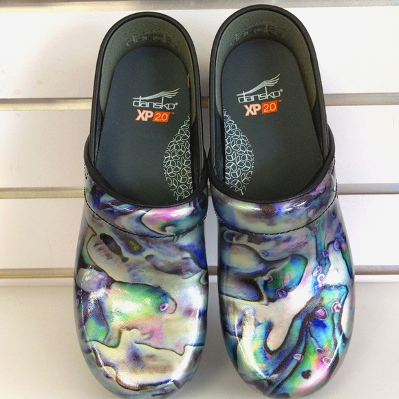 Dansko Professional Clogs - Picture 2 of 4